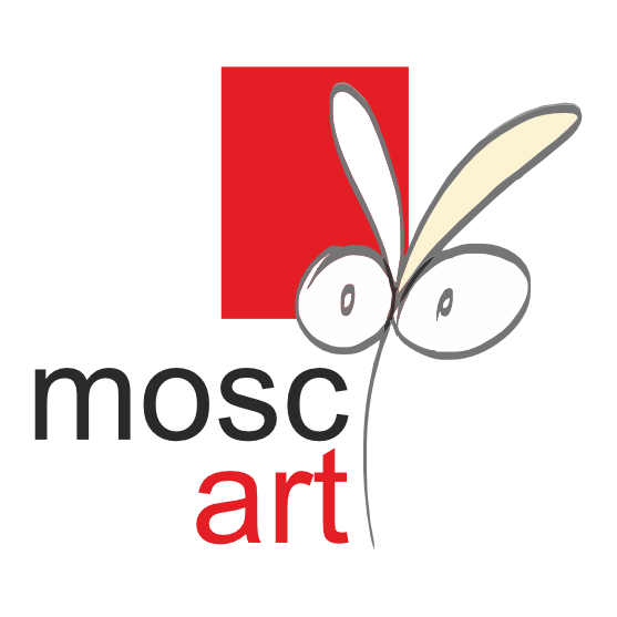 logotip MoscArt
